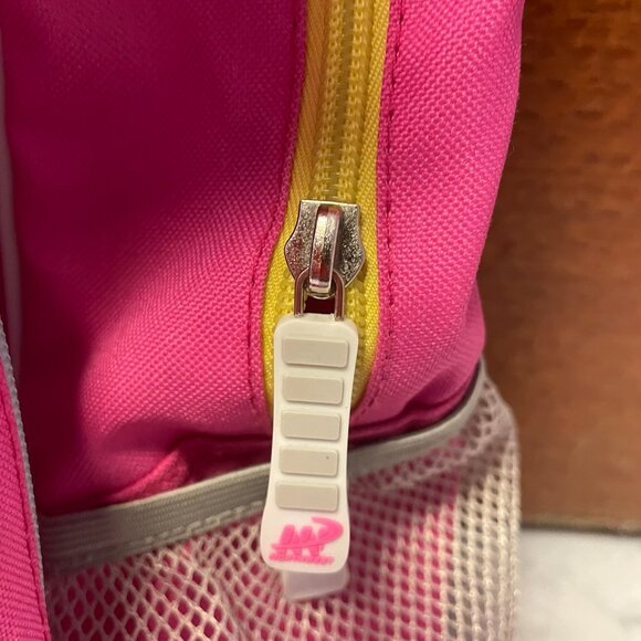 PATRIOTS PINK - backpack ** Super Cute!And Super Clean! - Picture 6 of 7